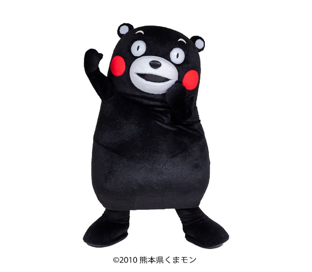 くまモン