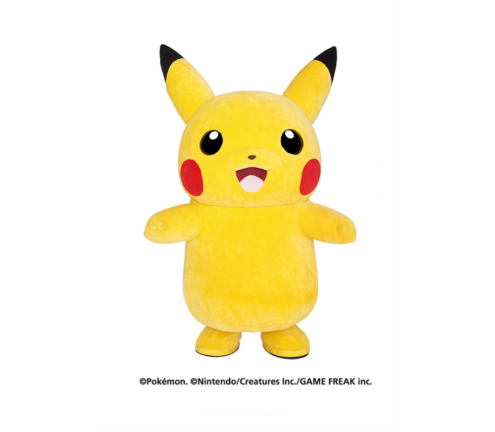 Pokémon