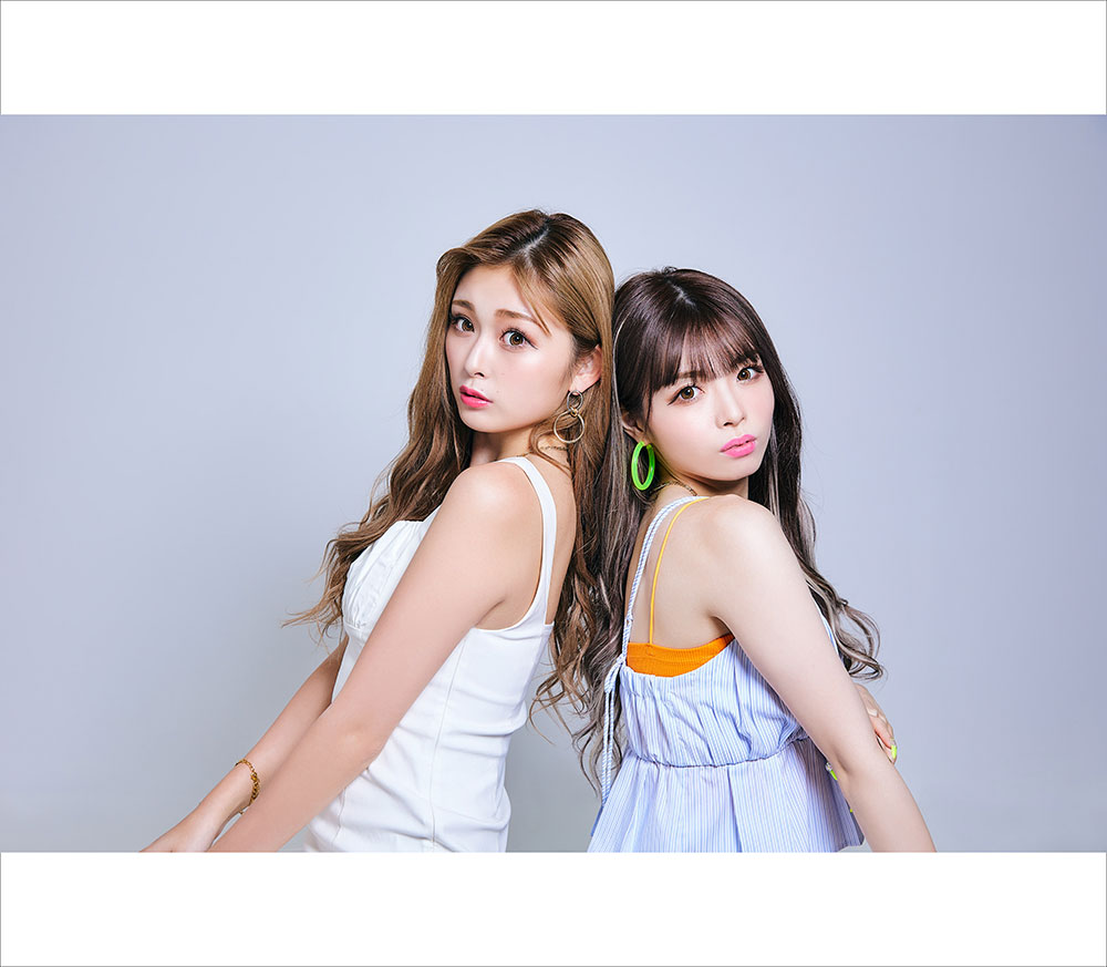 YUCHAMI & YUICHAMI