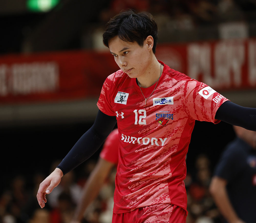 TAKAHASHI Ran