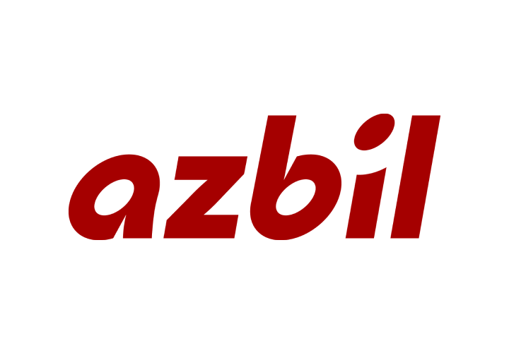 アズビル株式会社