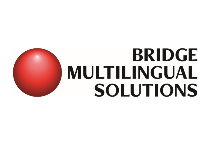 株式会社BRIDGE MULTILINGUAL SOLUTIONS