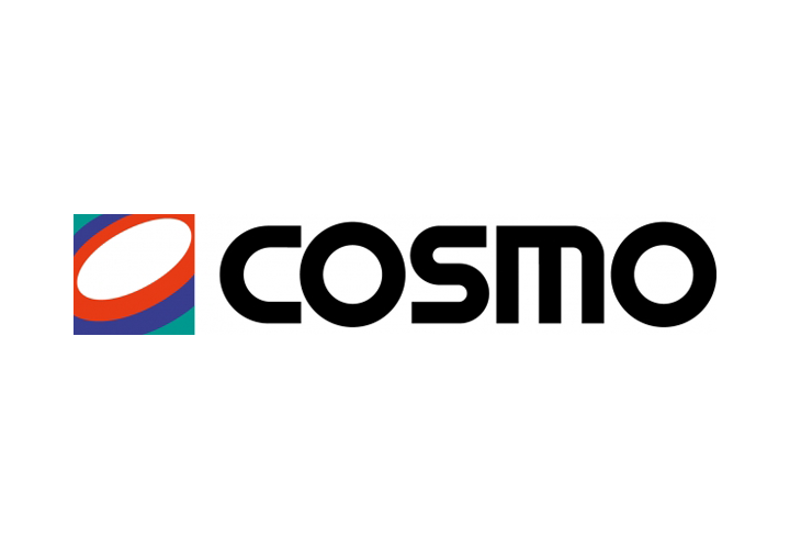 COSMO OIL SALES CORPORATION