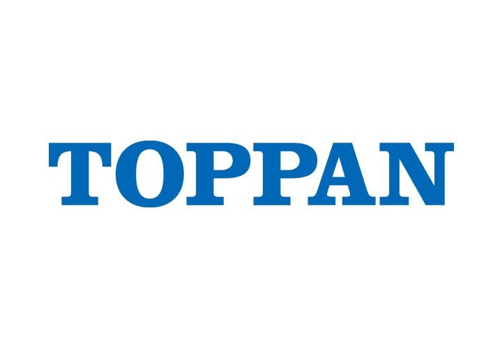 TOPPANホールディングス株式会社