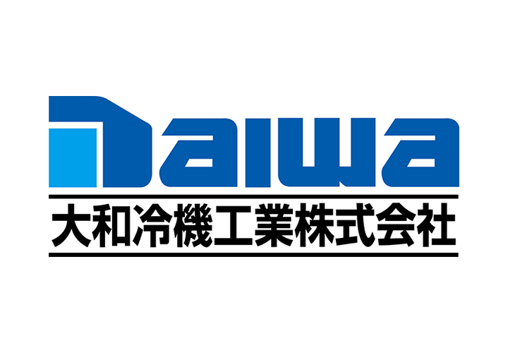 大和冷機工業株式会社