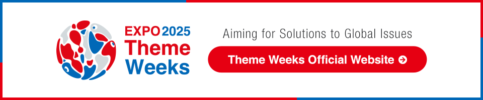 Theme Weeks