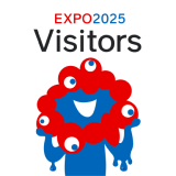 EXPO 2025 Visitors