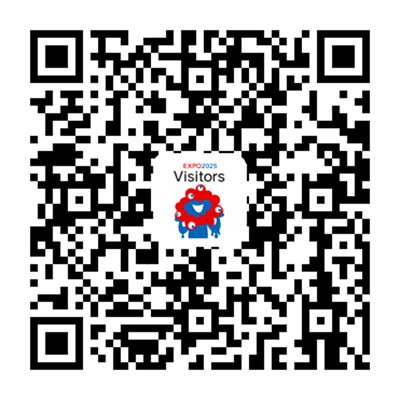 iPhone QR