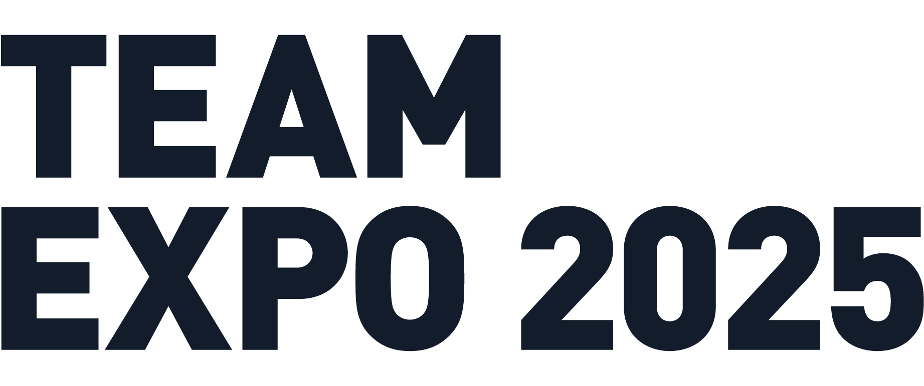 TEAM EXPO 2025 公益社団法人2025年日本国際博覧会協会