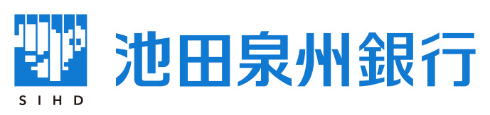 株式会社 池田泉州銀行 Team Expo 25 公益社団法人２０２５年日本国際博覧会協会