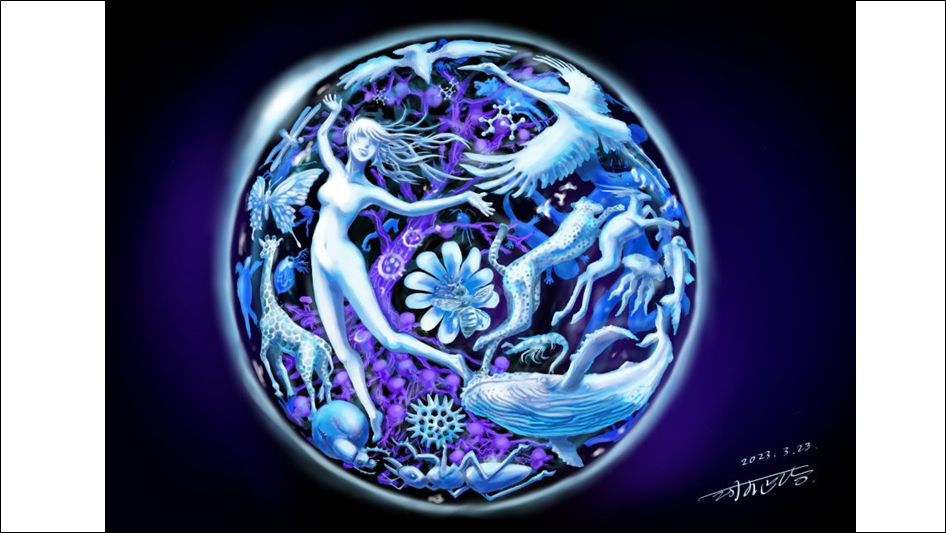 河森正治テーマ事業プロデューサー】シグネチャーパビリオン