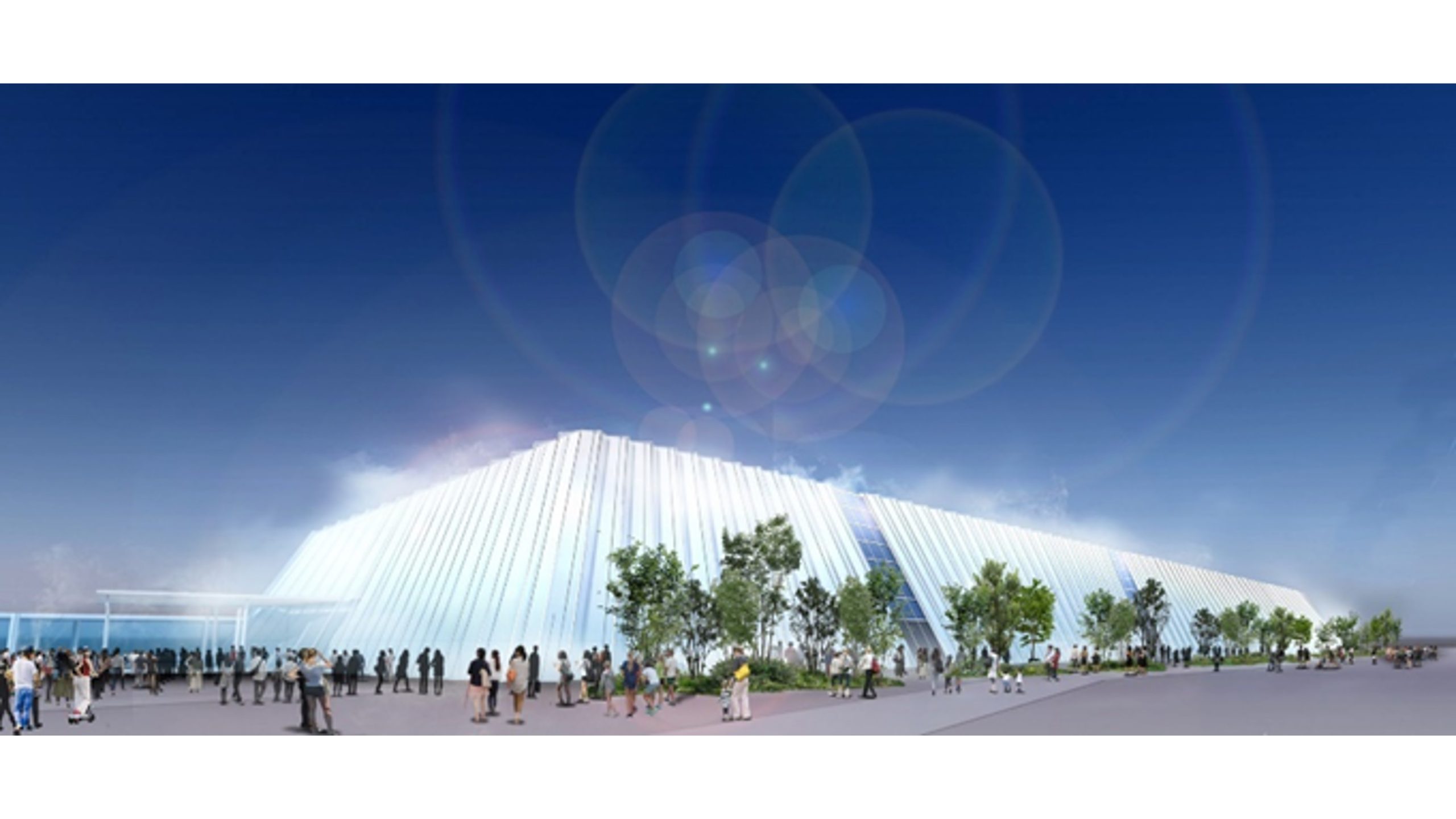 2025年日本国際博覧会『未来社会ショーケース事業出展