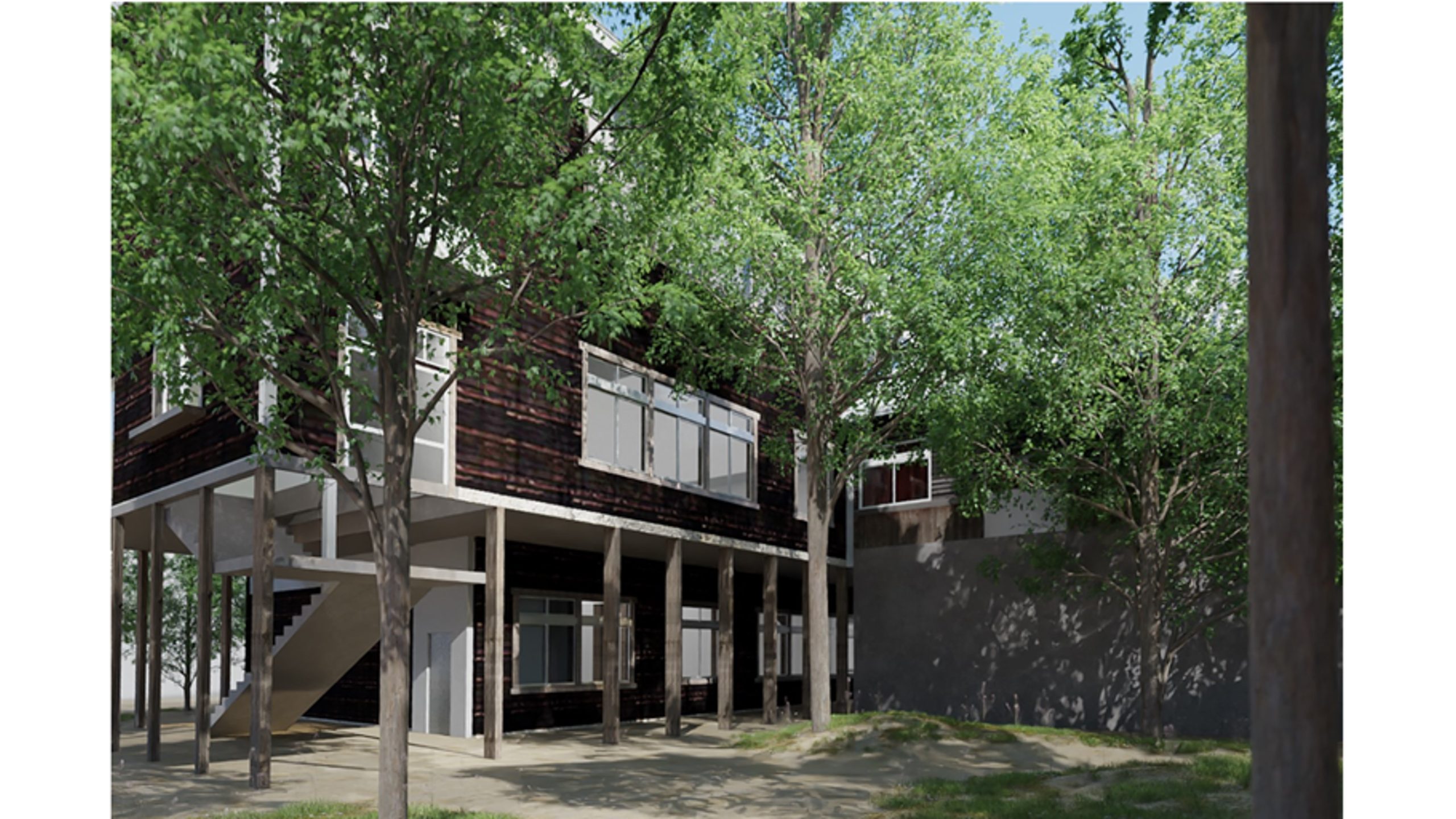 3324 外国切手 フィジー 1985年 EXPO日本万国博覧会 4種完