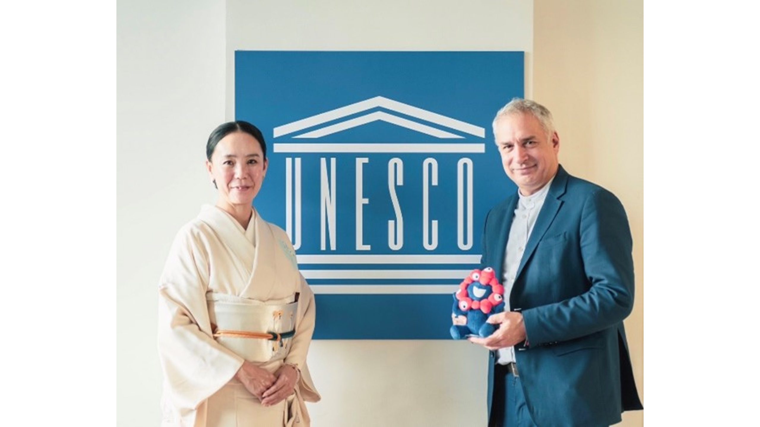 河瀨直美テーマ事業プロデューサー】 2025年日本国際博覧会