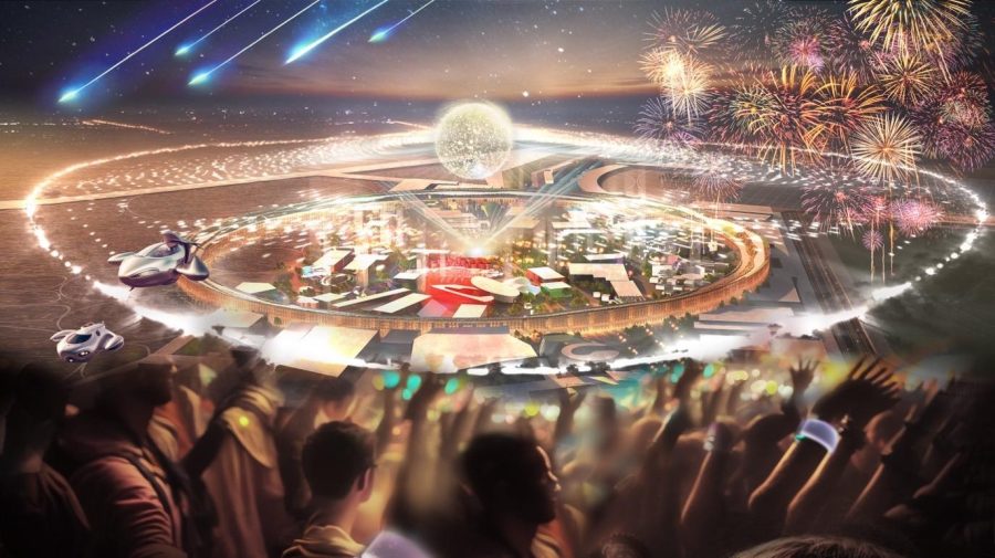 大阪・関西万博イベントページを開設しました | EXPO 2025 大阪