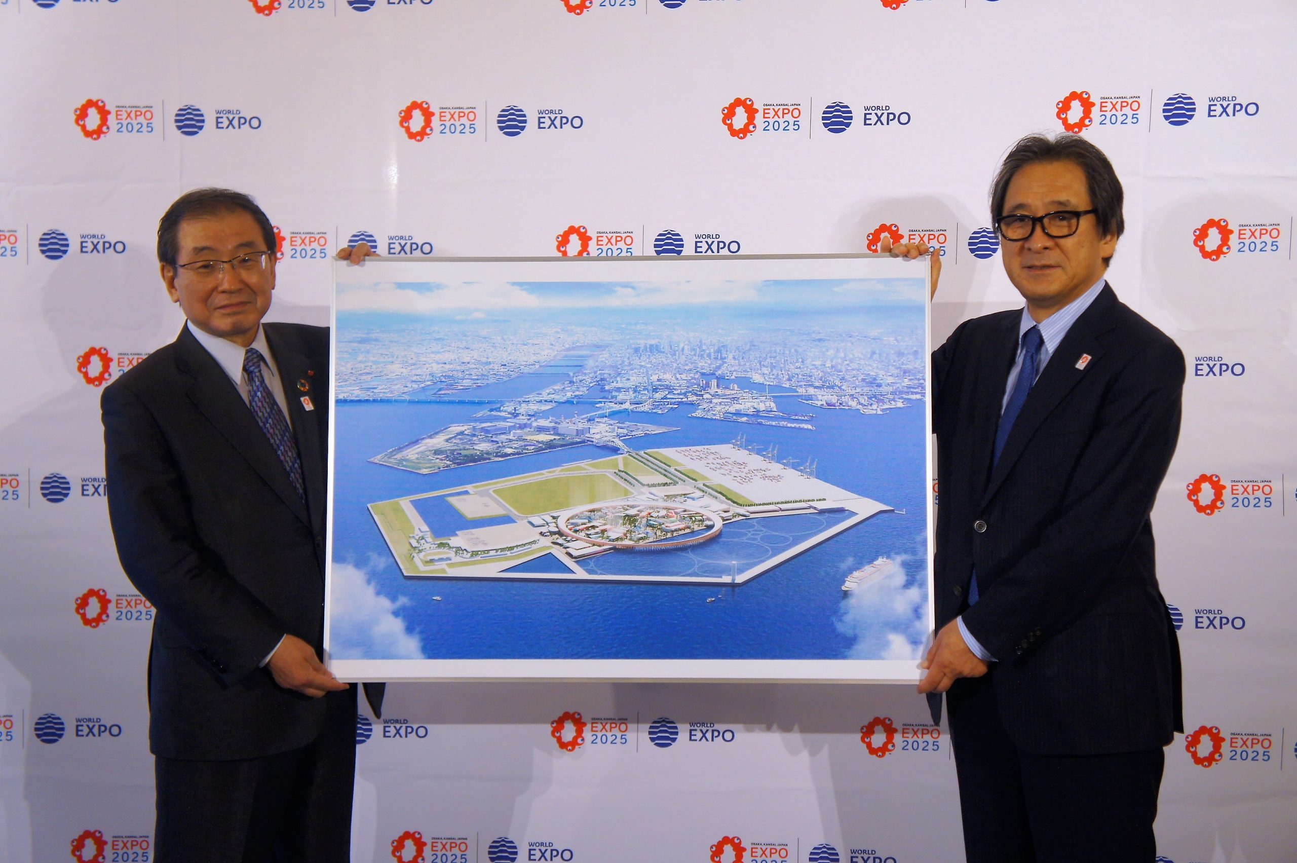十倉雅和氏が博覧会協会の新会長に就任 | EXPO 2025 大阪・関西 十倉雅和氏が博覧会協会の新会長に就任 | EXPO 2025 大阪・関西