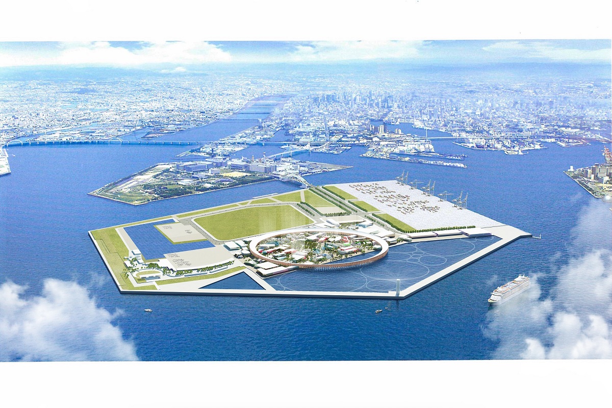 大阪万博 | 万博記念公園