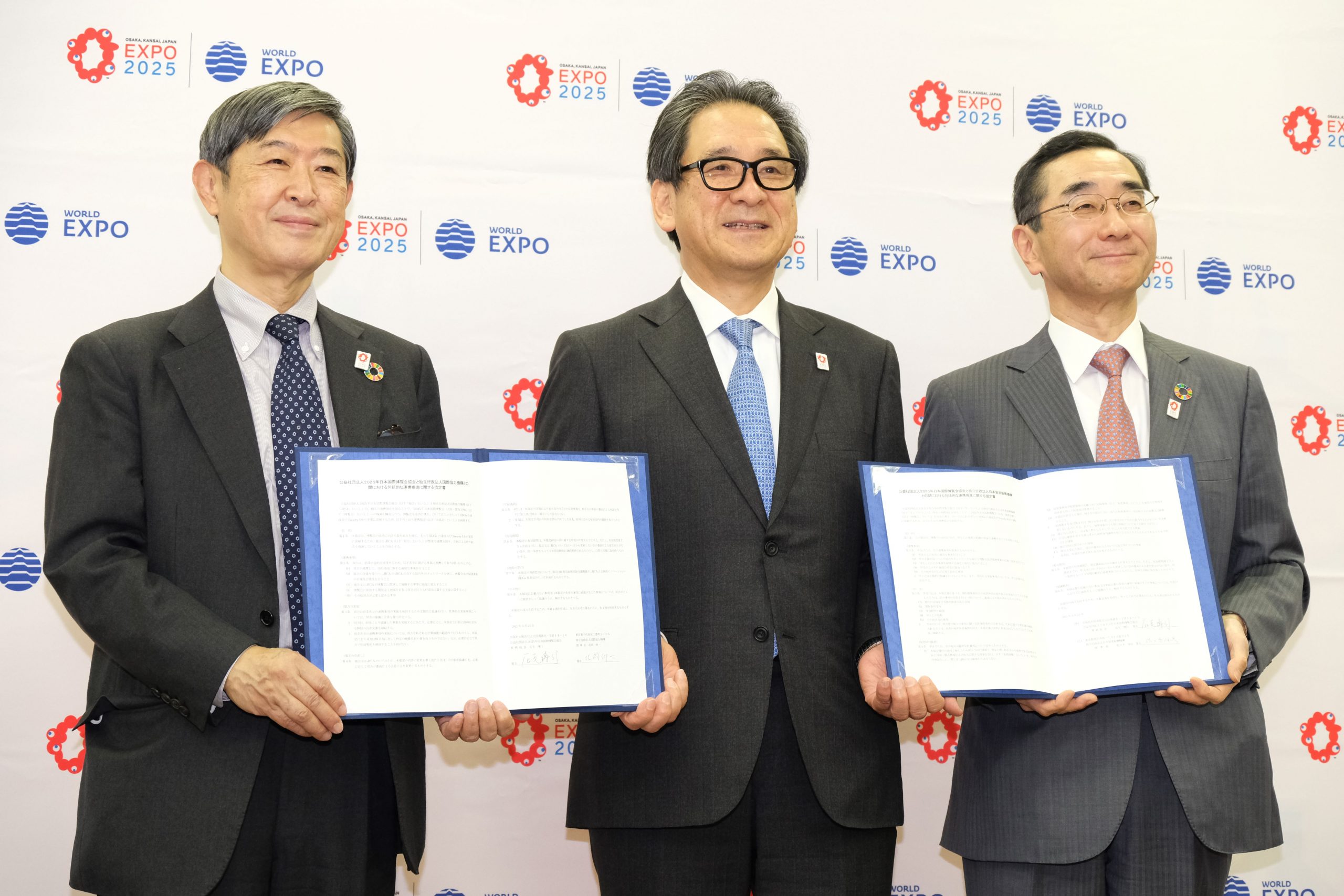 JIIA -日本国際問題研究所-