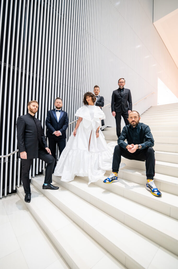 ショパン・ウィークがすごい！ ポーランドパビリオンが贈る特別