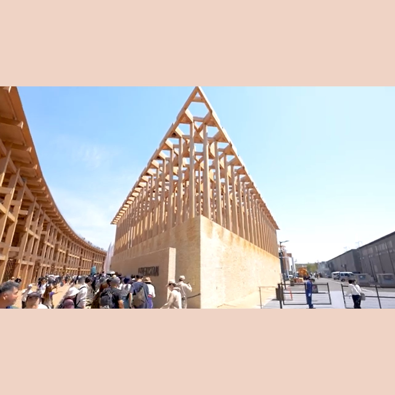 万博 ピンバッジ ウズベキスタン パビリオン EXPO 2025 関西万博 非売品 ウズベキスタン館 大阪 関西万博 EXPO 2025 ピンバッジ - メルカリ