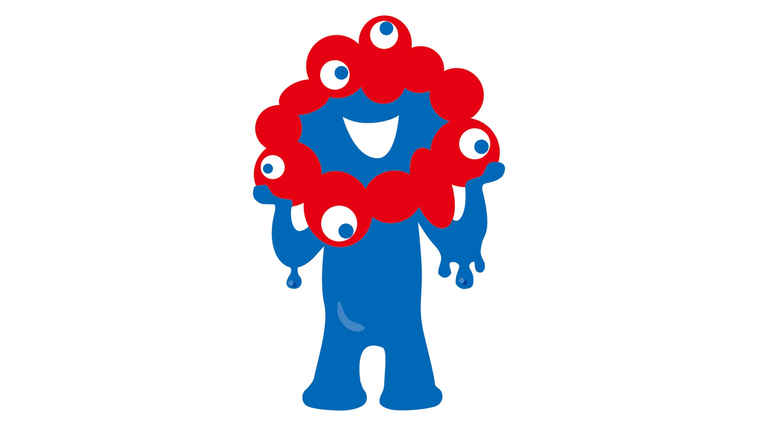 ミャクミャク出演イベントのお知らせ | EXPO 2025 大阪・関西万博公式