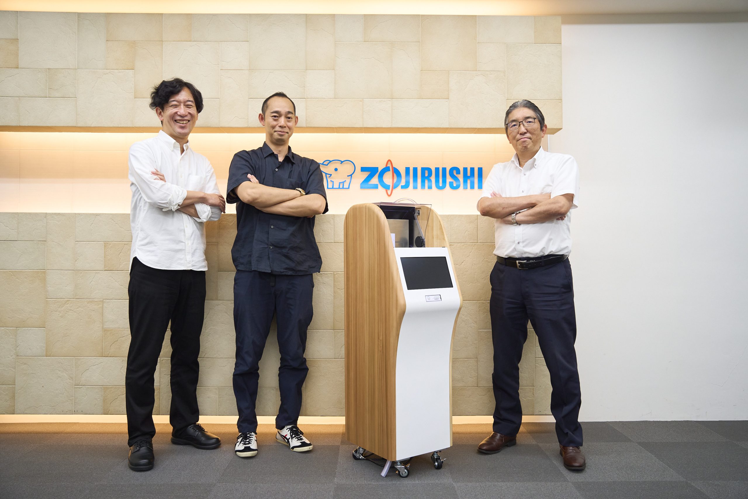 マイボトルがつくるサステナブルな未来」魔法瓶メーカー 次の100年を