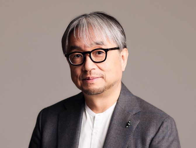 テーマ事業プロデューサー小山薫堂さんの画像