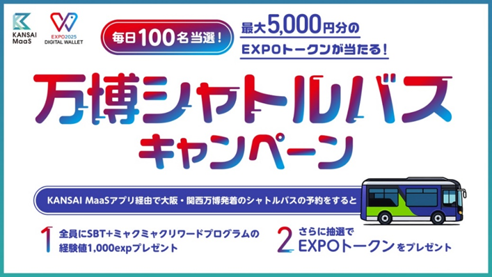 キャンペーン概要バナー