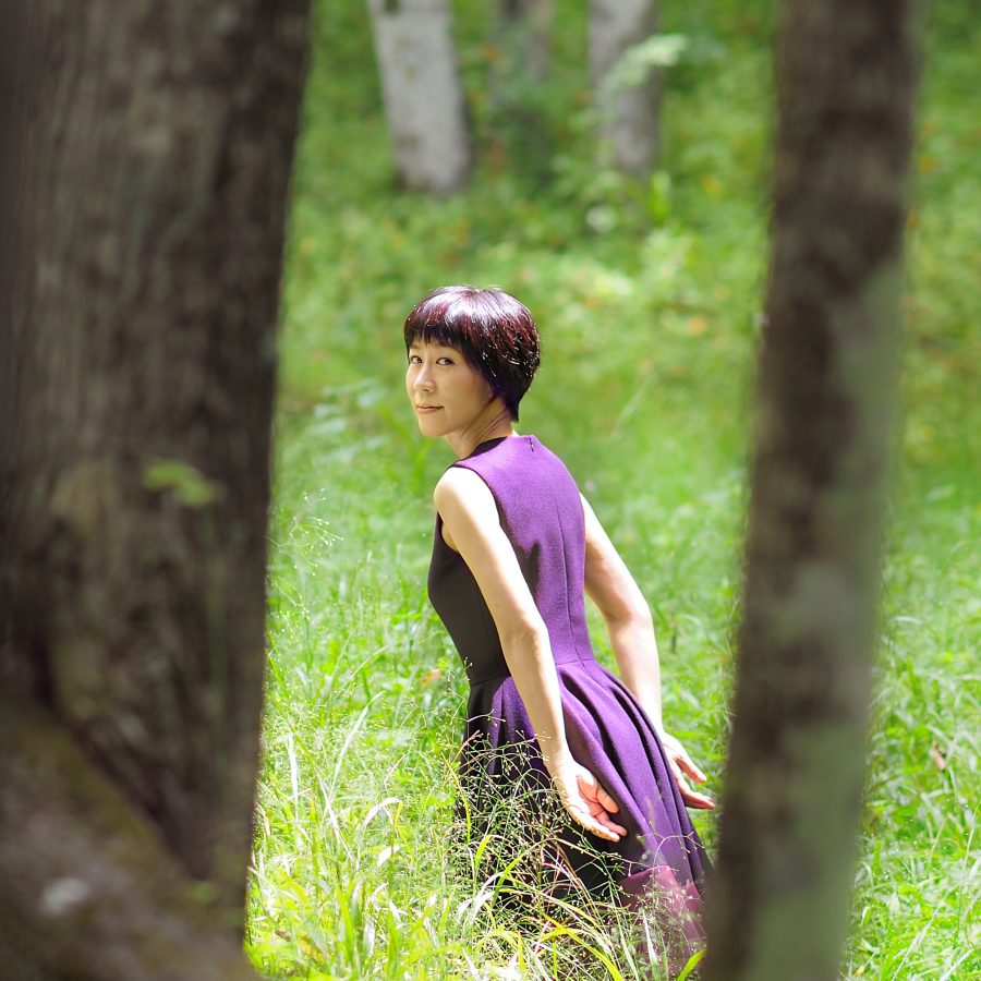 菅野よう子さん