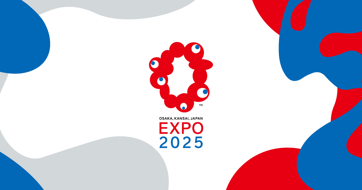 公式キャラクターについて | EXPO 2025　大阪・関西万博公式Webサイト