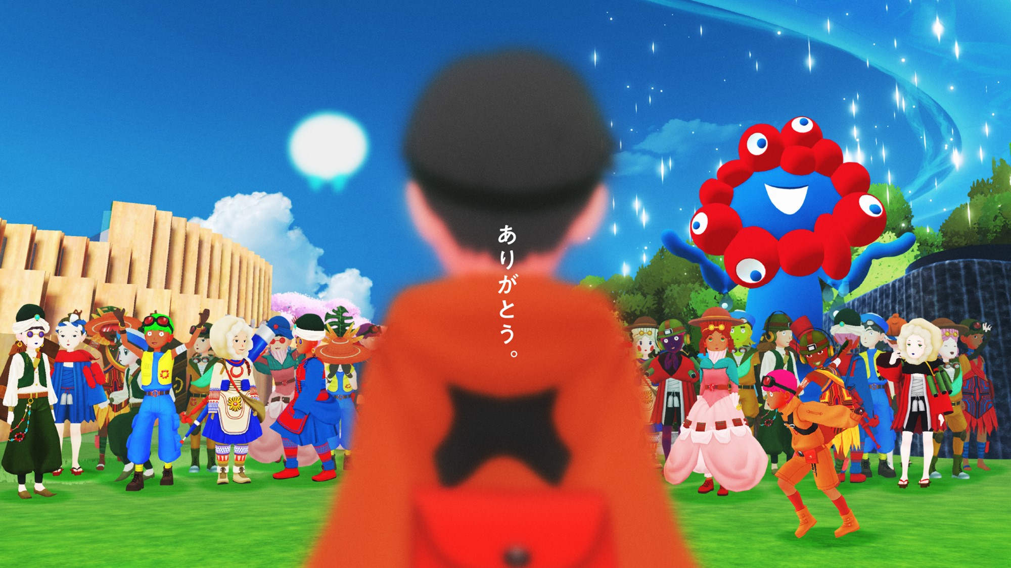 早い者勝ち値下げ！バーチャル万博コンプリートセット バーチャル万博広報担当です⑭｜これまでのバーチャル万博を振り返る