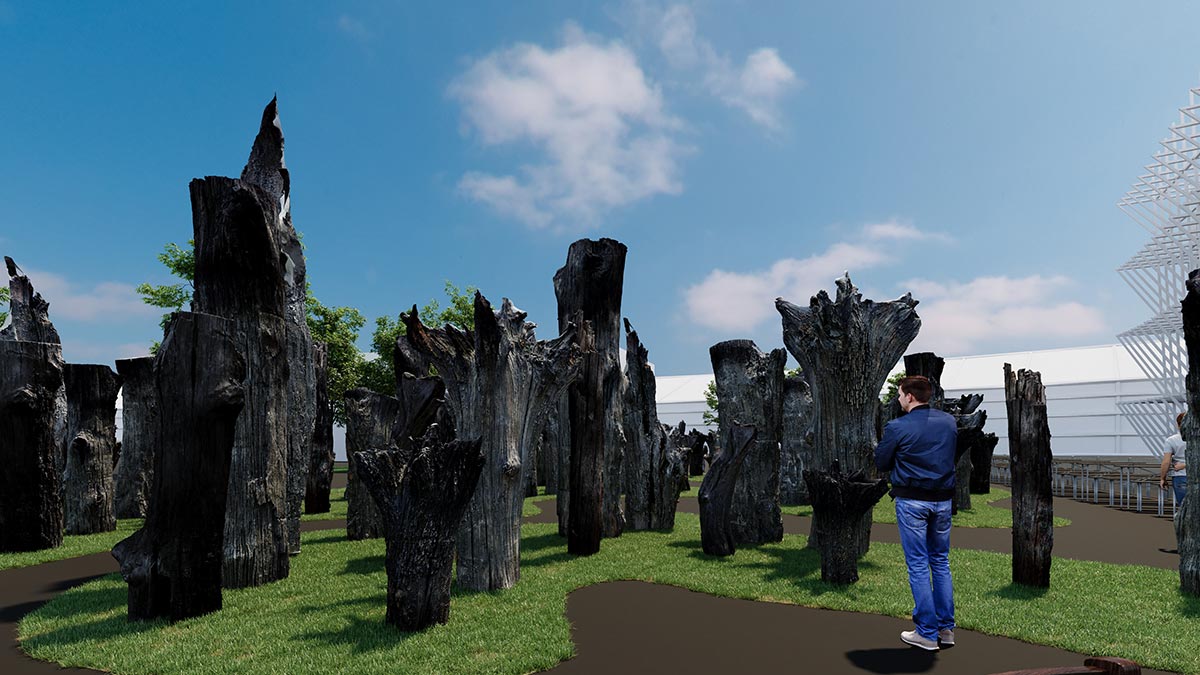 パブリックアート